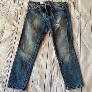 Gap 1969 Always Skinny Jeans